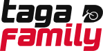 Taga Family Bike Logo