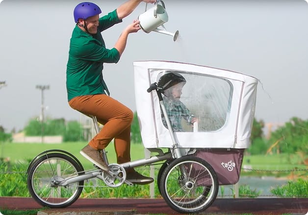 <trp-post-container>Royal Roof for Taga Family Bike
