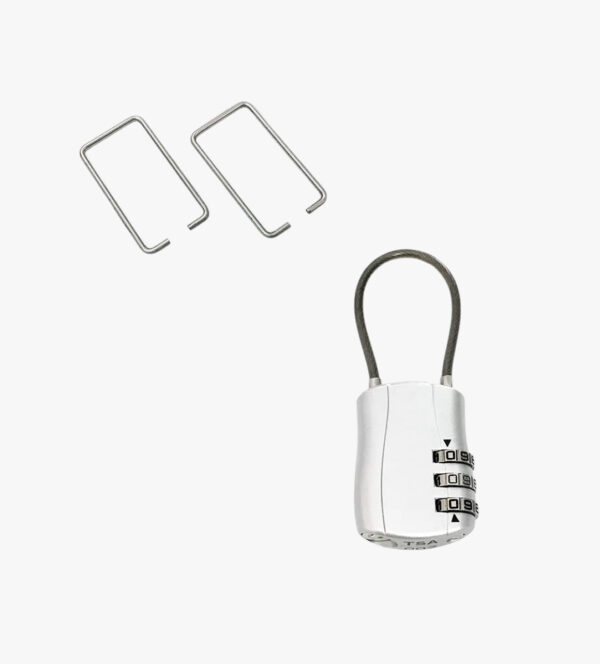 Taga Family Bike seat lock