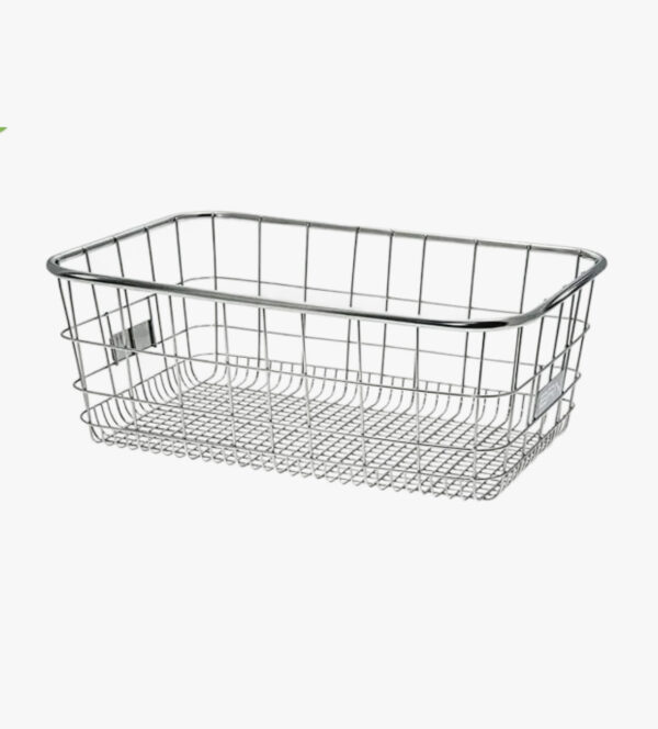 Luggage basket for Taga Bike