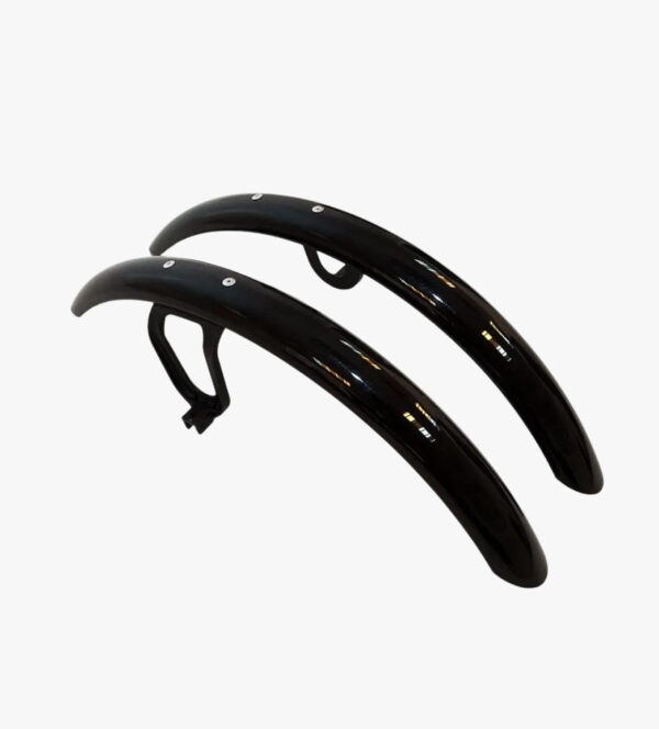 Front mudguards for Taga Family Bike