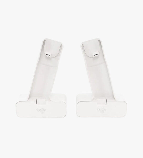 Seat adapter for Taga Family Bike