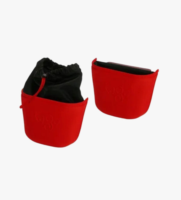 Front side bags