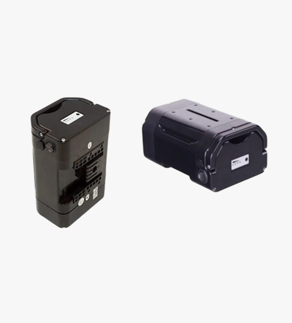 Replacement battery for Taga Family Power