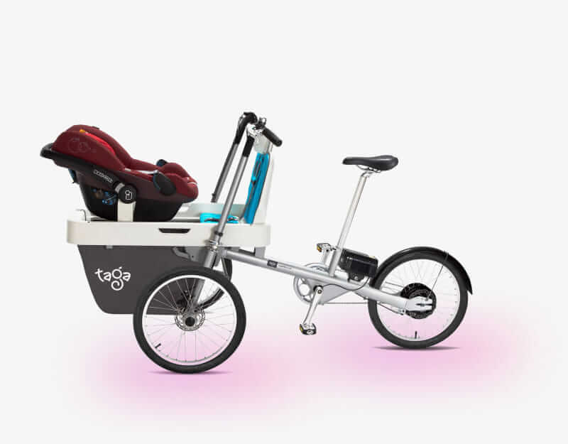 Taga Family Bikes