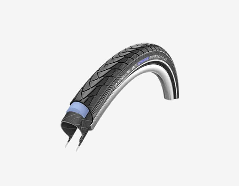 Components and spare parts