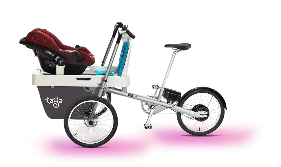 Taga Family Bike